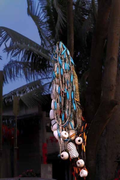 渔家非物质文化遗产（渔家非物质文化遗产有哪些）-第3张图片-八三百科