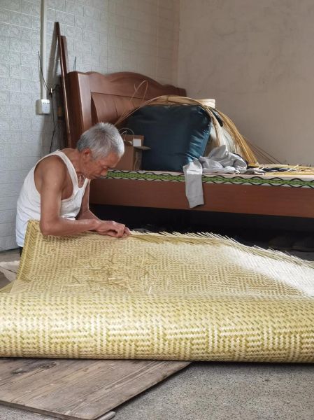 非物质文化遗产老人（非物质文化遗产老人有哪些手艺可学）-第1张图片-八三百科