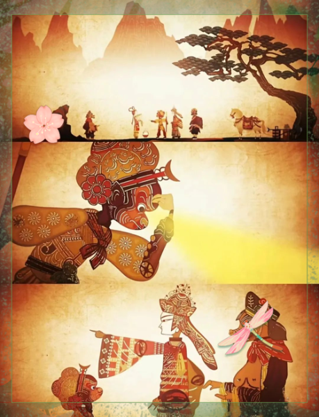 滥用非物质遗产文化遗产（滥用非物质文化遗产有哪些常见类型）-第1张图片-八三百科