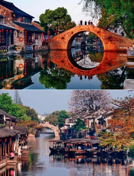 非物质文化遗产西塘（西塘非物质文化遗产深度游攻略）-第3张图片-八三百科