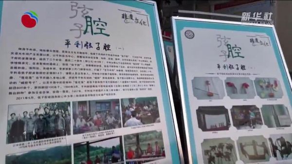 非物质文化遗产弦子腔（非物质文化遗产弦子腔是什么）-第2张图片-八三百科