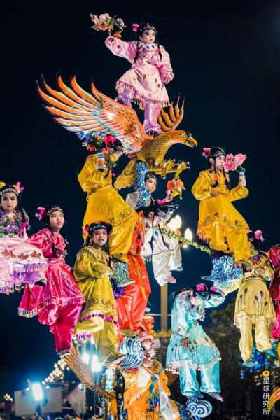 非物质文化遗产信宜（信宜非遗项目有哪些）-第2张图片-八三百科