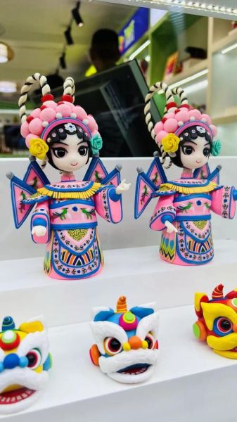 宁夏非物质文化遗产泥人（宁夏泥人非遗技艺教程）-第1张图片-八三百科