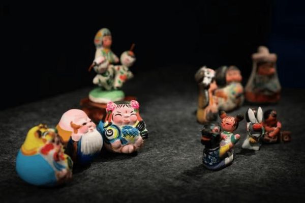 宁夏非物质文化遗产泥人（宁夏泥人非遗技艺教程）-第3张图片-八三百科