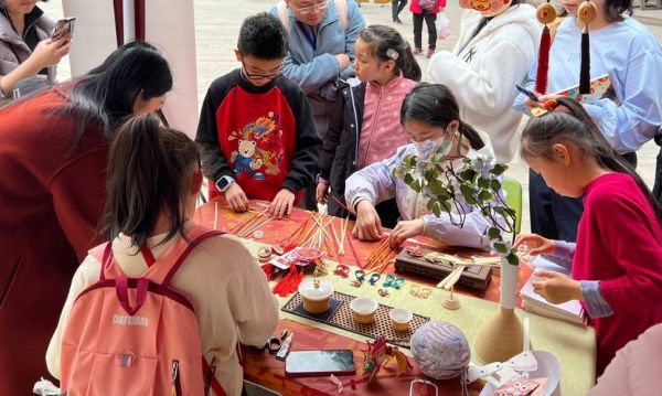 兴平非物质文化遗产（兴平非遗有哪些适合一日游的手工体验）-第1张图片-八三百科