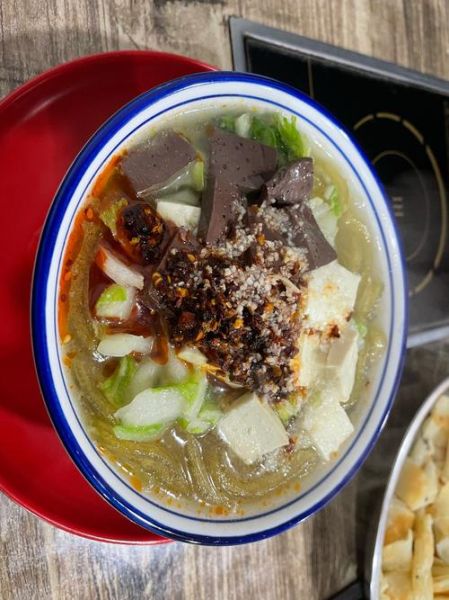 安阳市非物质文化遗产（安阳市非遗小吃有哪些初学者必试）-第1张图片-八三百科