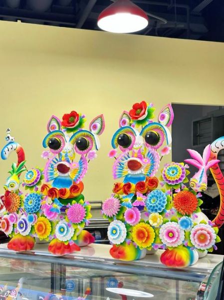 陕西中国非物质文化遗产（陕西非遗有哪些适合新手入坑）-第1张图片-八三百科