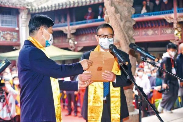 非物质文化遗产尧舜（尧舜传说为什么是国家级非遗）-第2张图片-八三百科