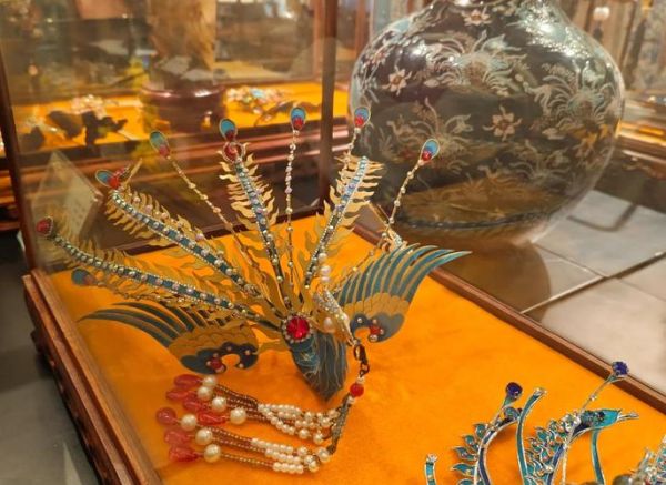 成都非物质文化遗产（成都非遗有哪些特色项目可以体验）-第1张图片-八三百科