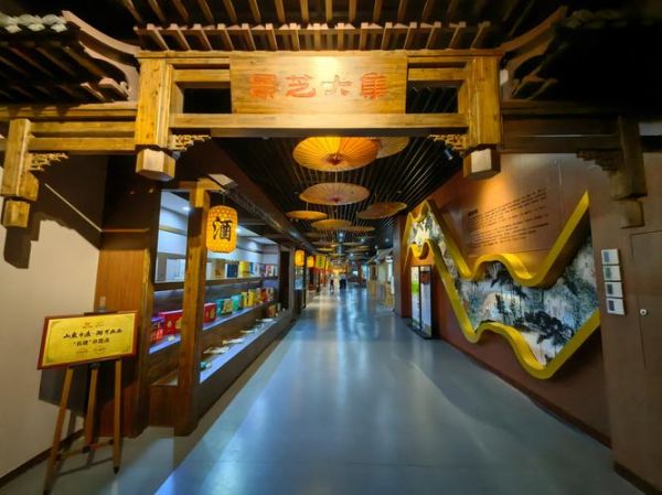 非物质文化遗产场景（非遗场景体验攻略：新手第一次怎么玩）-第2张图片-八三百科