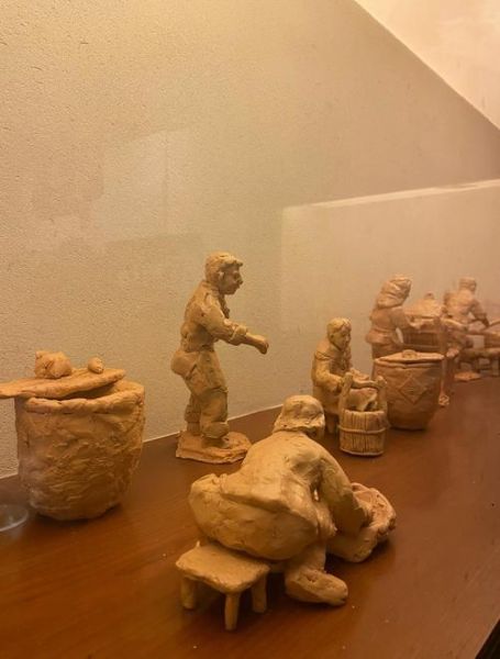 非物质文化遗产场景（非遗场景体验攻略：新手第一次怎么玩）-第3张图片-八三百科