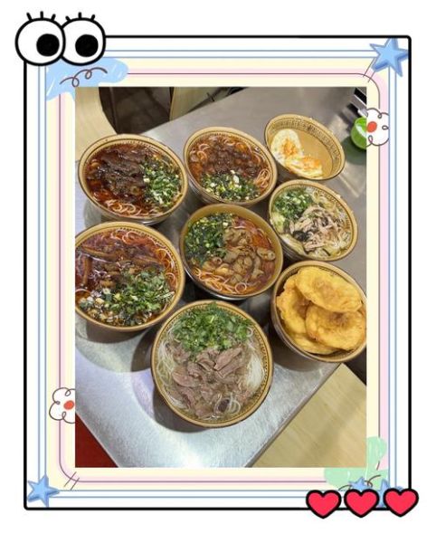 南充非物质文化遗产（南充非遗美食有哪些值得吃？）-第3张图片-八三百科