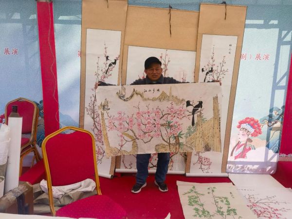 非物质文化遗产部门（找国家级非遗部门该打哪个电话）-第3张图片-八三百科