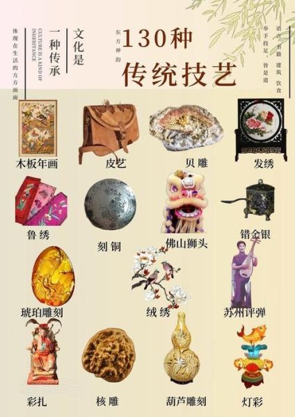 有学非物质文化遗产的吗（有学非物质文化遗产的专业吗？）-第3张图片-八三百科