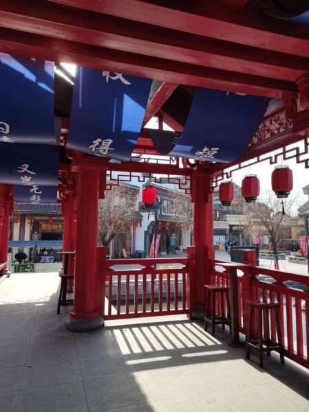 非物质文化遗产文化村（非物质文化遗产文化村门票多少钱）-第3张图片-八三百科