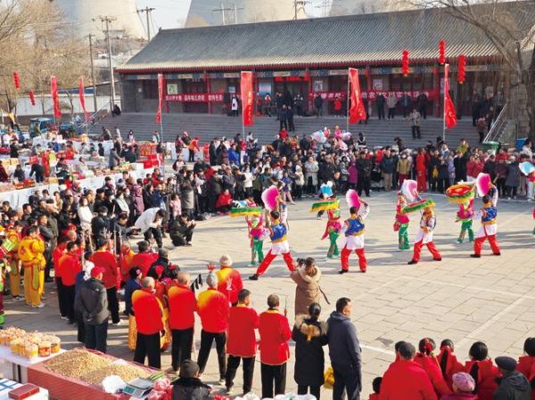 非物质文化遗产文化村（非物质文化遗产文化村门票多少钱）-第1张图片-八三百科