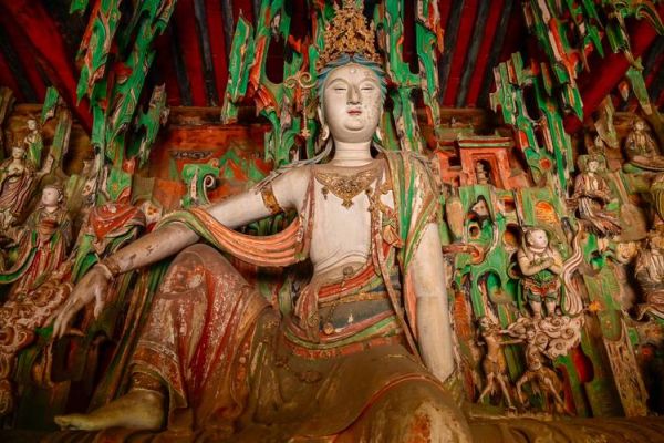 平遥非物质文化遗产（平遥非物质文化遗产有哪些）-第1张图片-八三百科