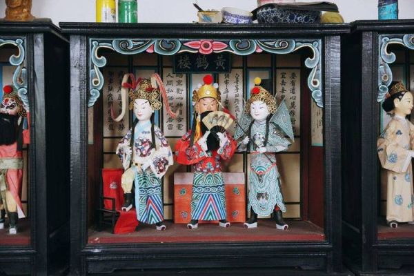 平遥非物质文化遗产（平遥非物质文化遗产有哪些）-第2张图片-八三百科