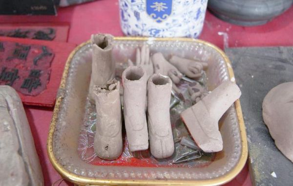 平遥非物质文化遗产（平遥非物质文化遗产有哪些）-第3张图片-八三百科