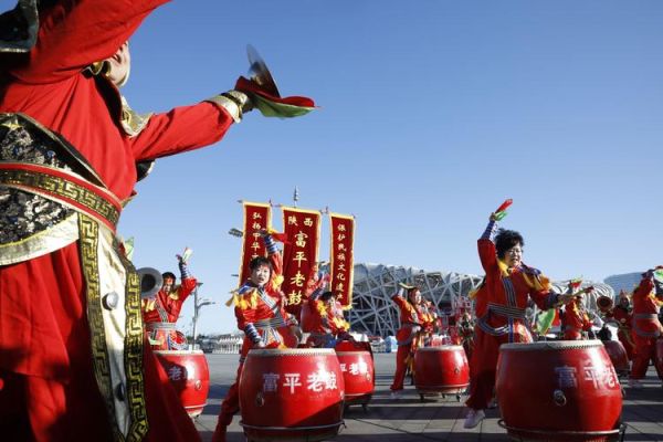 非物质文化遗产有哪些（非物质文化遗产有哪些项目）-第2张图片-八三百科