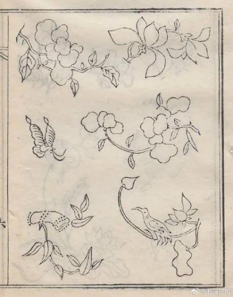 非物质文化遗产顾绣（顾绣的起源与发展史简介）-第3张图片-八三百科