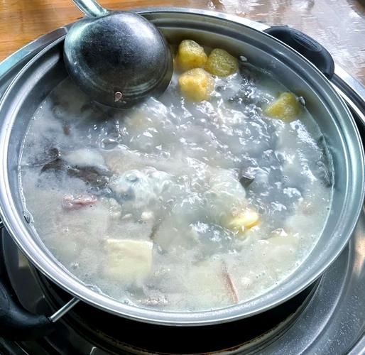 永春咯摊非物质文化遗产（永春咯摊非遗美食怎么自己煮）-第3张图片-八三百科