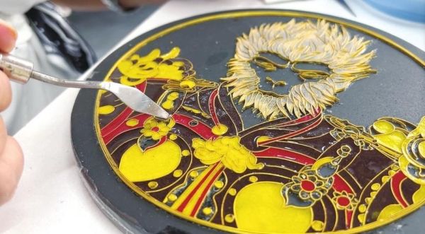 阳泉非物质文化遗产（阳泉非物质文化遗产有哪些值得一看？）-第3张图片-八三百科