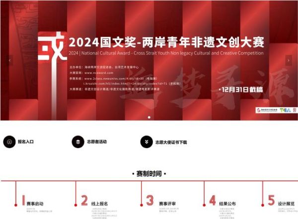 体育非物质文化遗产论坛（体育非遗论坛如何参与报名）-第3张图片-八三百科