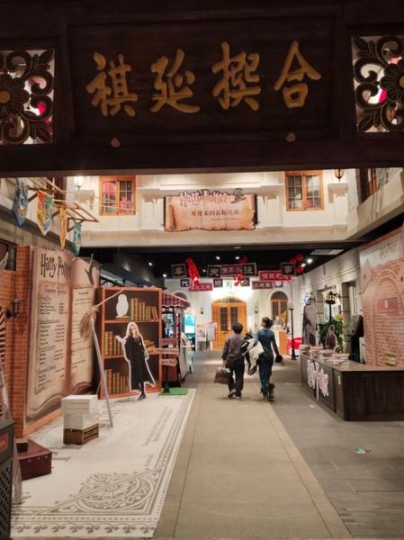 太原非物质文化遗产小店（太原非遗小店在哪逛最地道）-第1张图片-八三百科