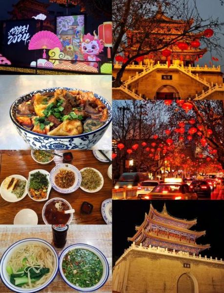 户县非物质文化遗产（户县非遗美食一日游路线怎么走）-第1张图片-八三百科