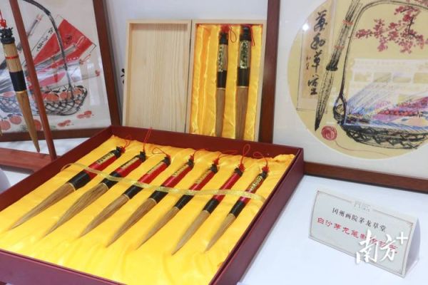 非物质文化遗产江门（江门非遗有哪些最出名的技艺）-第1张图片-八三百科