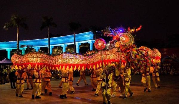 非物质文化遗产江门（江门非遗有哪些最出名的技艺）-第2张图片-八三百科