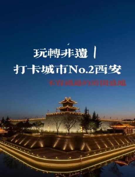 非物质文化遗产公园（非遗公园在哪里？一站式打卡指南）-第1张图片-八三百科