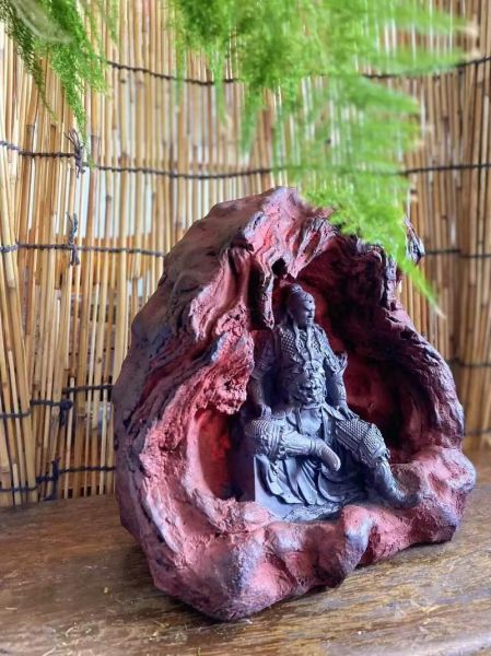 佛像非物质文化遗产（佛像非遗申请流程多久能批下来）-第2张图片-八三百科