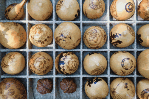 非物质文化遗产西瓜（西瓜雕刻非遗技艺入门指南）-第3张图片-八三百科