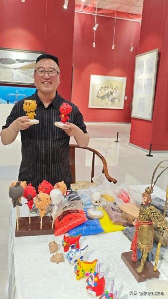 张家口非物质文化遗产（张家口非物质文化遗产有哪些代表性项目）-第2张图片-八三百科