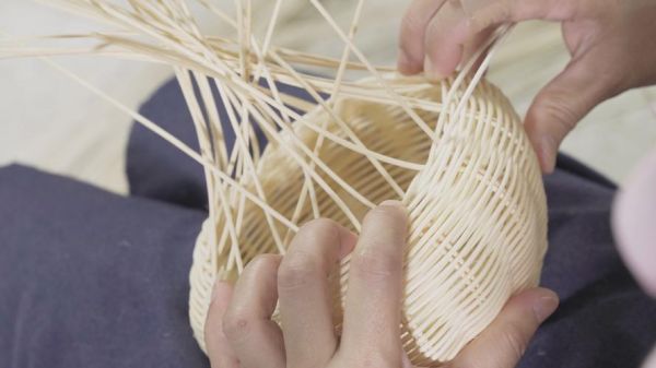 非物质文化遗产藤编传承（藤编非遗初学者入门指南）-第3张图片-八三百科