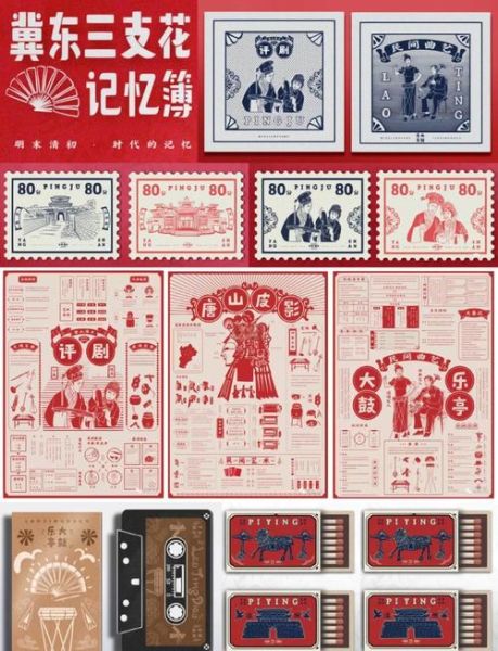 唐山的非物质文化遗产（唐山非物质文化遗产有哪些完整名单）-第2张图片-八三百科