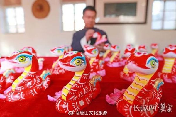 唐山的非物质文化遗产（唐山非物质文化遗产有哪些完整名单）-第3张图片-八三百科