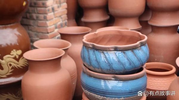 隆昌土陶非物质文化遗产（隆昌土陶非遗传承人是谁）-第1张图片-八三百科