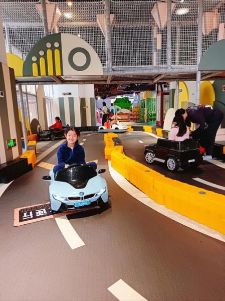 非物质文化遗产园为游乐（非遗园适合带孩子玩吗？过来人真实踩点）-第2张图片-八三百科