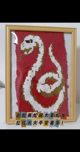 非物质文化遗产红红（非物质文化遗产红红手工技艺制作步骤）-第2张图片-八三百科