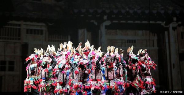 手舞国家非物质文化遗产(手舞非物质文化遗产有哪些项目)-第1张图片-八三百科 手舞国家非物质文化遗产(手舞非物质文化遗产有哪些项目)-第1张图片-八三百科