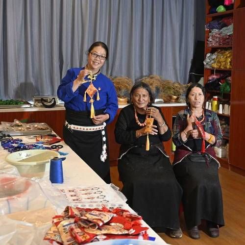 若尔盖非物质文化遗产（若尔盖非物质文化遗产有哪些）-第2张图片-八三百科