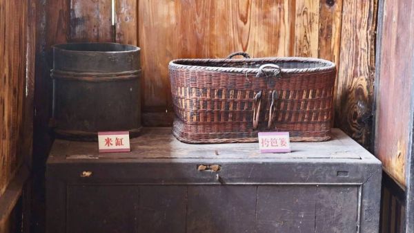 非物质文化遗产咸丰(咸丰非遗有哪些项目)-第1张图片-八三百科 非物质文化遗产咸丰(咸丰非遗有哪些项目)-第1张图片-八三百科