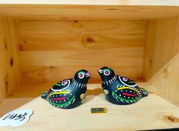 临淮泥塑非物质文化遗产（临淮泥塑非遗传承新手入门指南）-第1张图片-八三百科