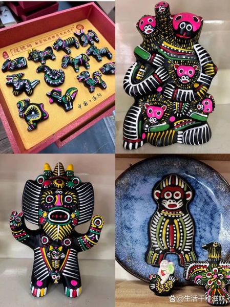 临淮泥塑非物质文化遗产（临淮泥塑非遗传承新手入门指南）-第2张图片-八三百科