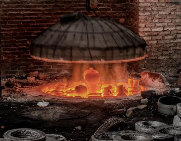 非物质文化遗产荥经（荥经砂器烧制技艺是什么）-第2张图片-八三百科