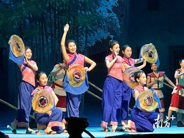 梅州市非物质文化遗产（梅州市非遗有哪些项目）-第2张图片-八三百科