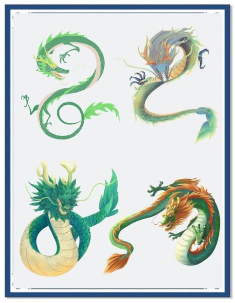 非物质文化遗产青龙（青龙非物质文化遗产生动入门）-第3张图片-八三百科